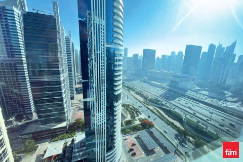 Apartment in Dubai 2 bedrooms, 107.6 sq.m. № 110897