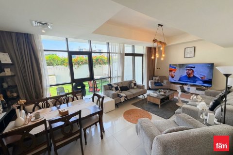 Townhouse in Dubai 3 bedrooms, 174.1 sq.m. № 110896 - photo 16
