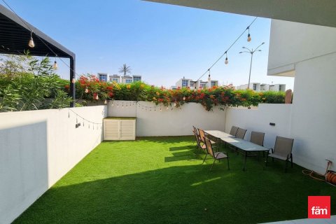 Townhouse in Dubai 3 bedrooms, 174.1 sq.m. № 110896