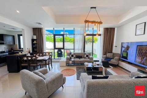 Townhouse in Dubai 3 bedrooms, 174.1 sq.m. № 110896 - photo 17