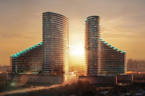 Apartamento en Majan, Dubai, 2 dormitorios, 112 m², № 124051 - foto 3
