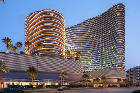 Apartamento en Majan, Dubai, 2 dormitorios, 112 m², № 124051 - foto 19
