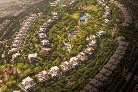 Apartment in Dubai Land, Dubai 3 bedrooms, 226 sq.m. № 124046 - photo 14