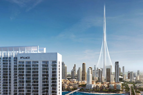 Apartment in Dubai 4 bedrooms, 296 sq.m. № 7890 - photo 4