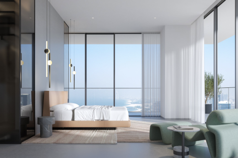 Apartment in Dubai 4 bedrooms, 296 sq.m. № 7890 - photo 12