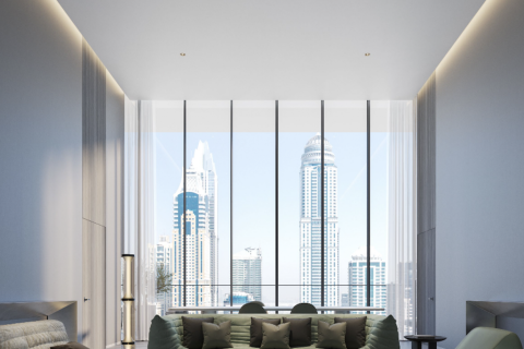Apartment in Dubai 4 bedrooms, 296 sq.m. № 7890 - photo 9