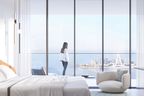 Apartment in Dubai 4 bedrooms, 296 sq.m. № 7890 - photo 13