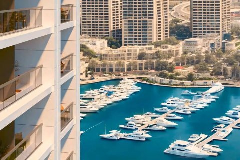 شقة في مرسى دبي, دبي 1غرف نوم, 70.8 م² رقم 90471 - صورة 9