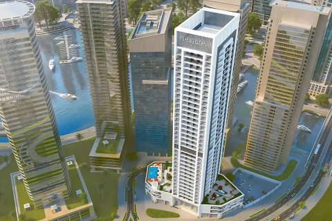 شقة في مرسى دبي, دبي 1غرف نوم, 70.8 م² رقم 90471 - صورة 6