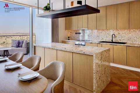 Appartement à Al Barsha, Dubai, 2 chambres, 199 m², № 90467 - photo 11