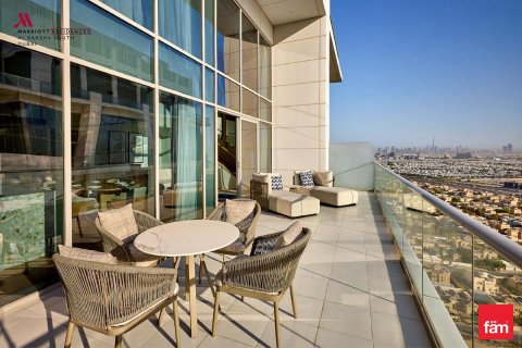 Appartement à Al Barsha, Dubai, 2 chambres, 199 m², № 90467 - photo 12