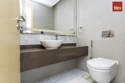 Снять в аренду квартиру в Al Sufouh, Дубай: 1 спальня, 85.1м², № 90478 - фото 11