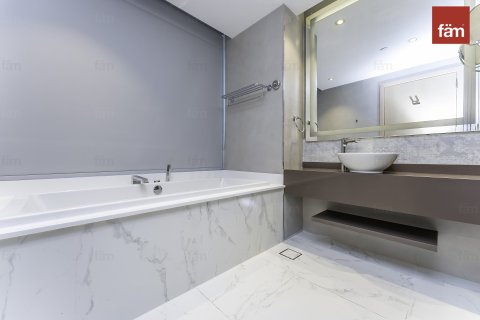 Снять в аренду квартиру в Al Sufouh, Дубай: 1 спальня, 85.1м², № 90478 - фото 10