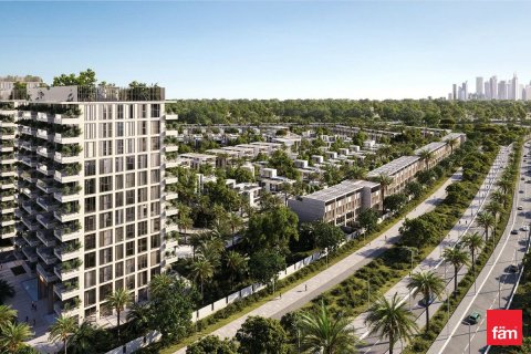 Квартира в Дубае, 2 спальни, 167.8м², № 90469