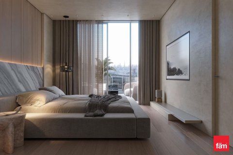 Купить квартиру в Дубае: 2 спальни, 167.8м², № 90469 - фото 7