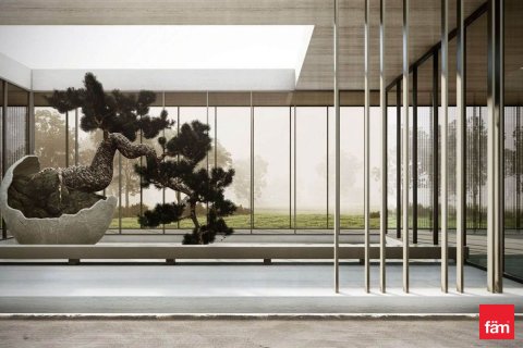 Купить квартиру в Дубае: 2 спальни, 167.8м², № 90469 - фото 10