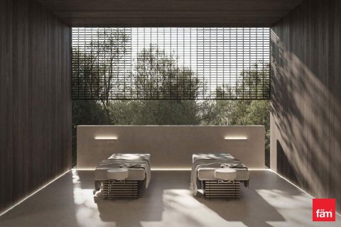 Купить квартиру в Дубае: 2 спальни, 167.8м², № 90469 - фото 9