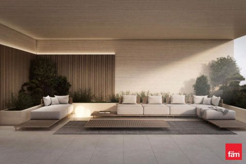 Купить квартиру в Дубае: 2 спальни, 167.8м², № 90469 - фото 8