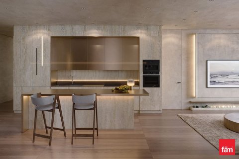 Купить квартиру в Дубае: 2 спальни, 167.8м², № 90469 - фото 6