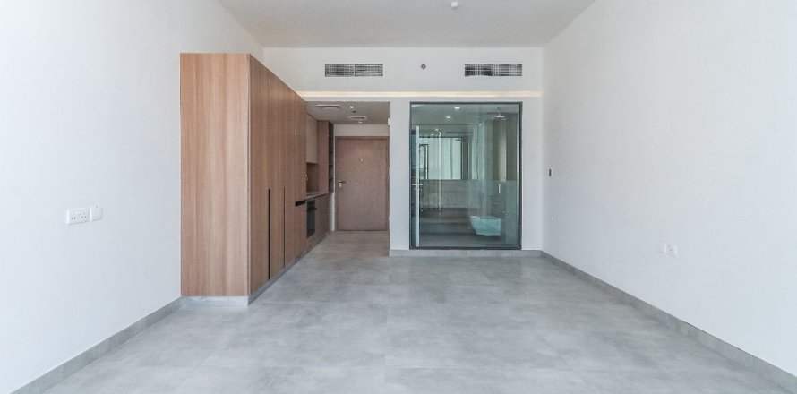 Квартира в Дубае, 2 спальни, 122.2м², № 89232