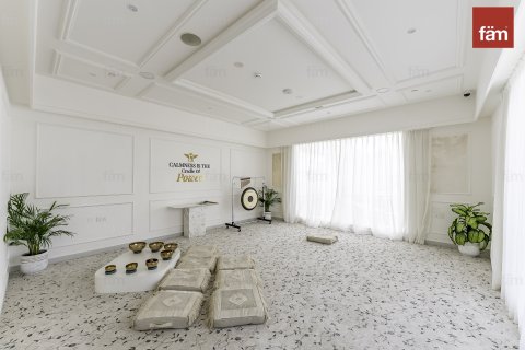 Appartement à Arjan, Dubai, 1 chambre, 71.7 m², № 89233 - photo 5