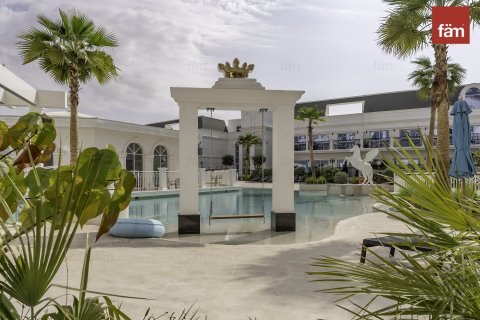 Appartement à Arjan, Dubai, 1 chambre, 71.7 m², № 89233 - photo 7