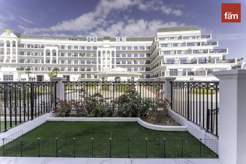 Appartement à Arjan, Dubai, 1 chambre, 71.7 m², № 89233 - photo 13