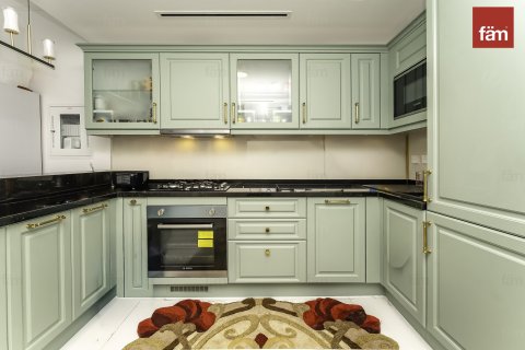 Appartement à Arjan, Dubai, 1 chambre, 71.7 m², № 89233 - photo 30