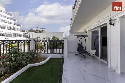 Appartement à Arjan, Dubai, 1 chambre, 71.7 m², № 89233 - photo 16