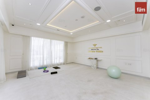 Appartement à Arjan, Dubai, 1 chambre, 71.7 m², № 89233 - photo 9