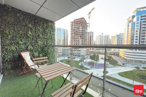 Квартира в Бизнес-Бэе, Дубай, 2 спальни, 114.6м², № 89231