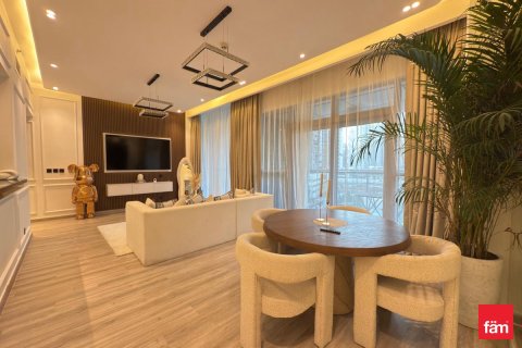 Купить квартиру в Бизнес-Бэе, Дубай: 2 спальни, 114.6м², № 89231 - фото 16