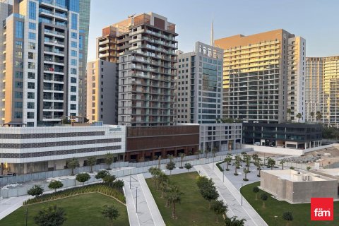 Купить квартиру в Бизнес-Бэе, Дубай: 2 спальни, 114.6м², № 89231 - фото 24