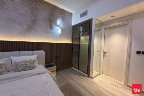 Купить квартиру в Бизнес-Бэе, Дубай: 2 спальни, 114.6м², № 89231 - фото 23