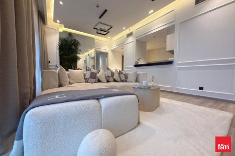 Купить квартиру в Бизнес-Бэе, Дубай: 2 спальни, 114.6м², № 89231 - фото 4