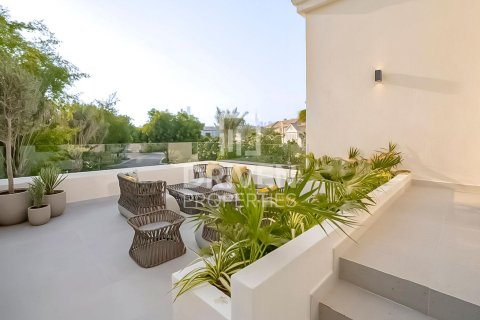 Villa à Jumeirah Islands, Dubai, 5 chambres, 547 m², № 86300 - photo 6