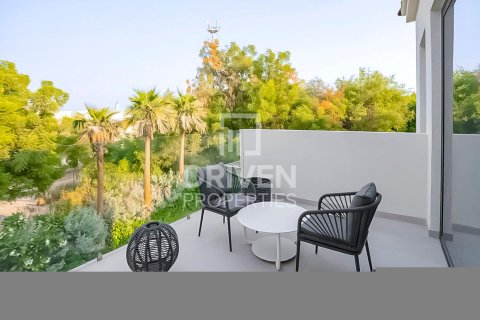 Villa à Jumeirah Islands, Dubai, 5 chambres, 547 m², № 86300 - photo 8