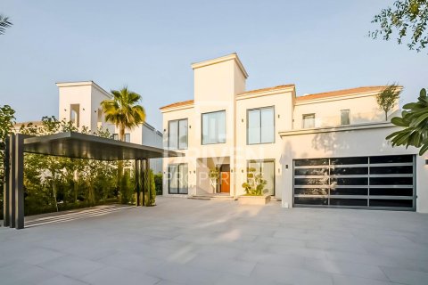 Villa à Jumeirah Islands, Dubai, 5 chambres, 547 m², № 86300