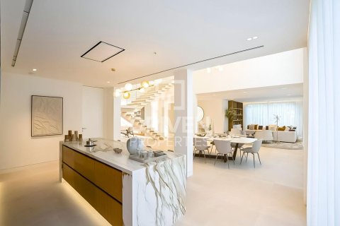 Villa à Jumeirah Islands, Dubai, 5 chambres, 547 m², № 86300 - photo 23