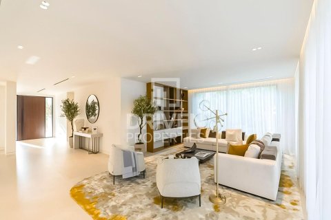 Villa à Jumeirah Islands, Dubai, 5 chambres, 547 m², № 86300 - photo 27