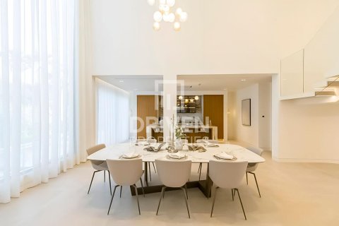 Villa à Jumeirah Islands, Dubai, 5 chambres, 547 m², № 86300 - photo 21