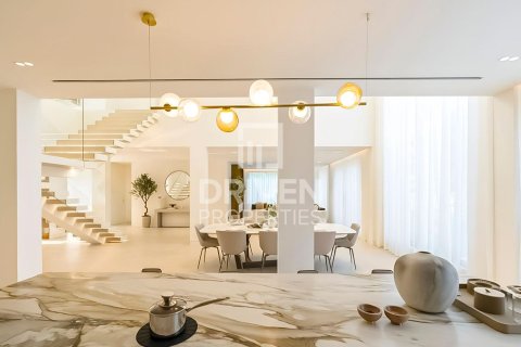Villa à Jumeirah Islands, Dubai, 5 chambres, 547 m², № 86300 - photo 2