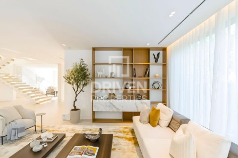 Villa à Jumeirah Islands, Dubai, 5 chambres, 547 m², № 86300 - photo 26