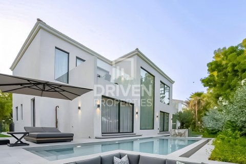 Villa à Jumeirah Islands, Dubai, 5 chambres, 547 m², № 86300 - photo 29