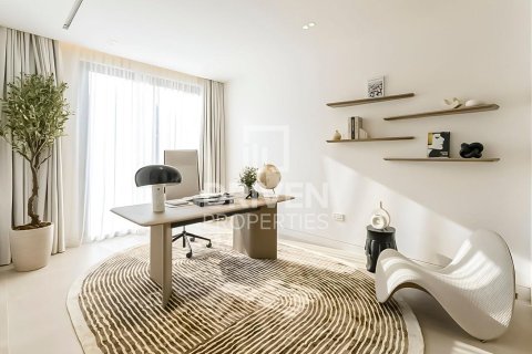 Villa à Jumeirah Islands, Dubai, 5 chambres, 547 m², № 86300 - photo 5