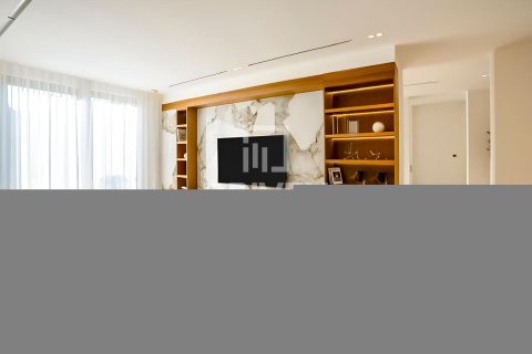 Villa à Jumeirah Islands, Dubai, 5 chambres, 547 m², № 86300 - photo 24