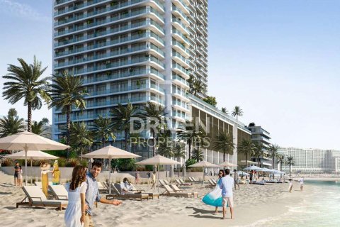 شقة في EMAAR Beachfront, Dubai Harbour, دبي 2 غرف نوم, 129 م² رقم 86301 - صورة 6