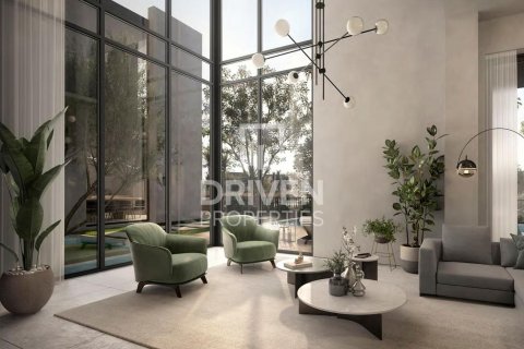 Maison de ville à Dubai Land, Dubai, 3 chambres, 213 m², № 86299 - photo 4