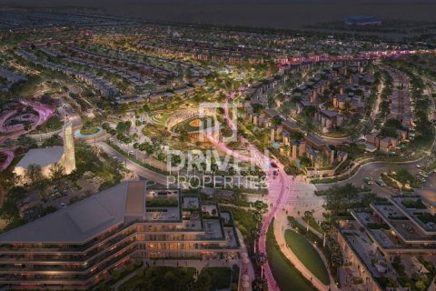 Maison de ville à Dubai Land, Dubai, 3 chambres, 213 m², № 86299