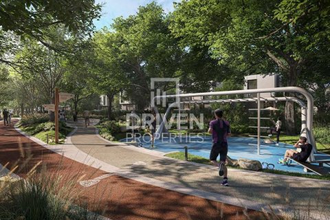 Maison de ville à Dubai Land, Dubai, 3 chambres, 213 m², № 86299 - photo 3